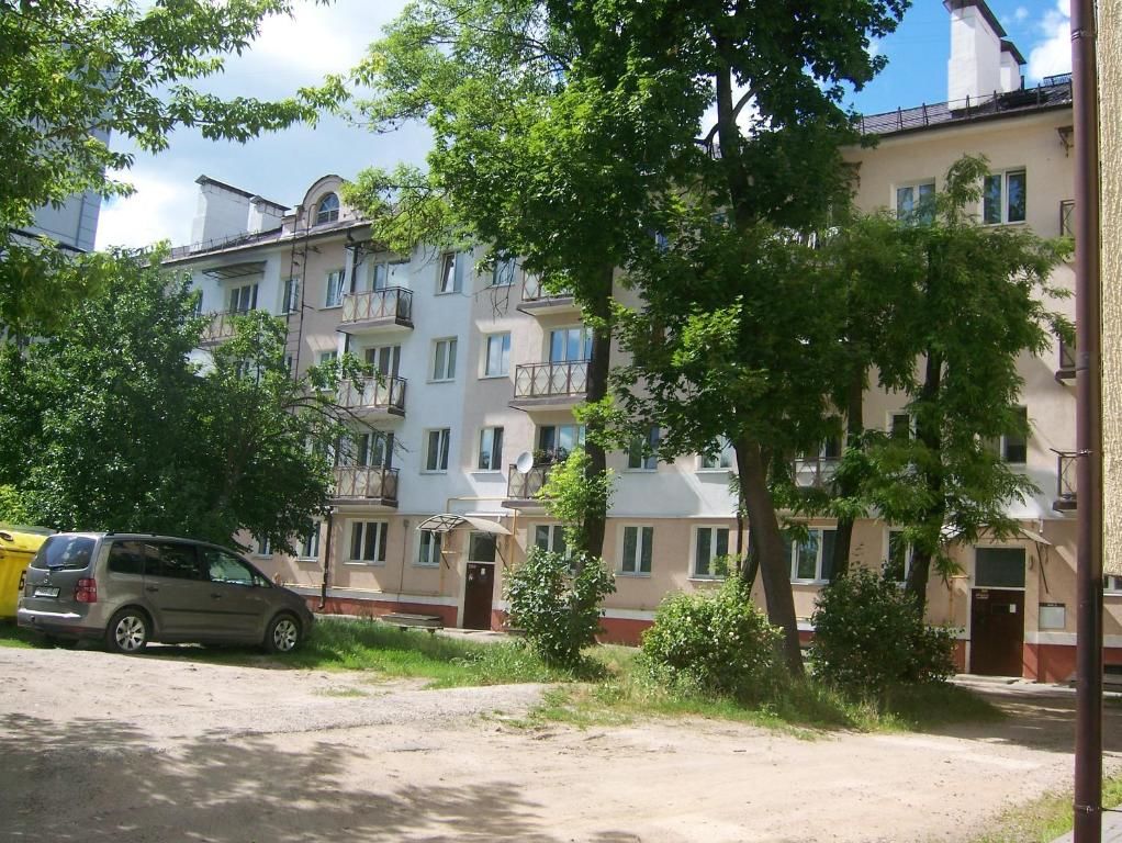Апартаменты Apartments U Alexa Брест-14