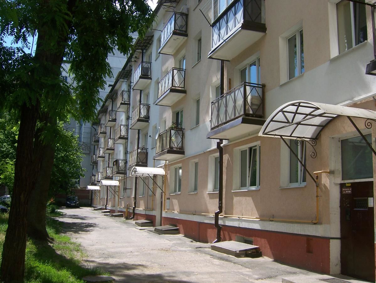 Апартаменты Apartments U Alexa Брест-6