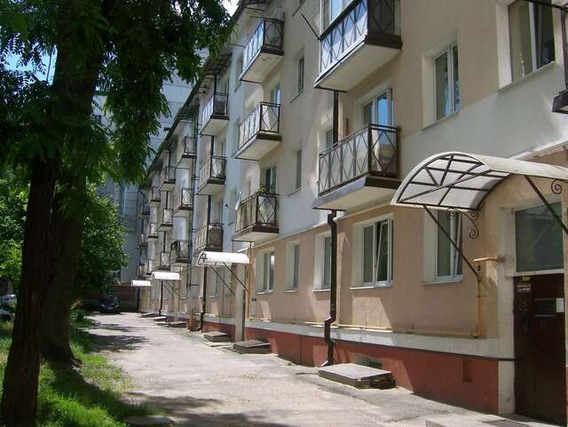 Апартаменты Apartments U Alexa Брест-5